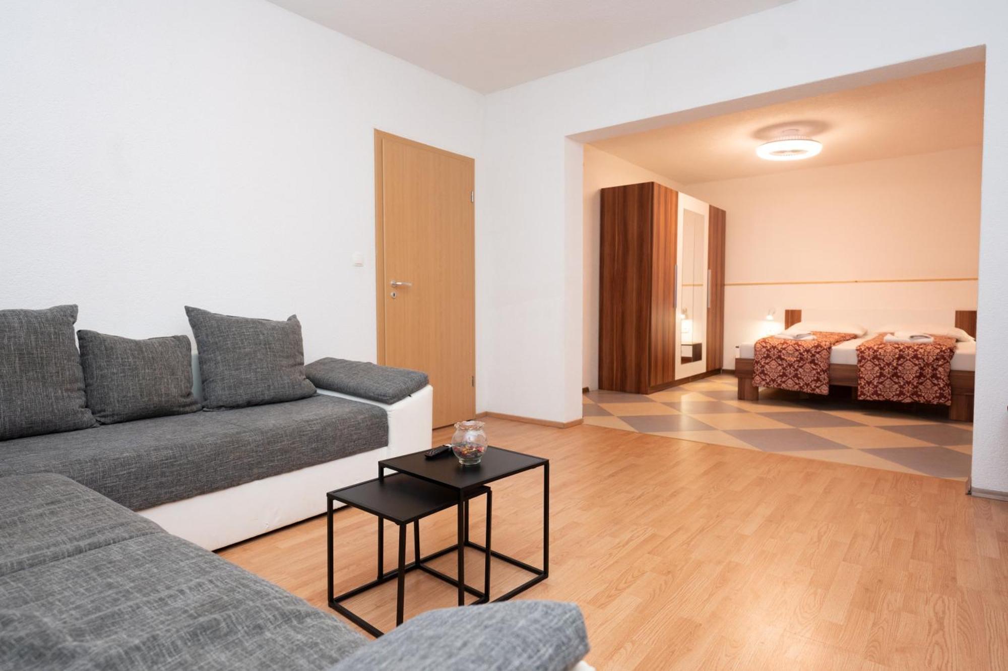 Holiday Home Luka Pridraga Exterior photo
